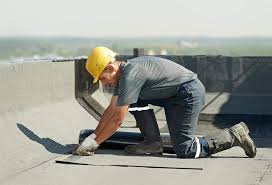 Best Gutter Installation and Repair  in Newport, SC